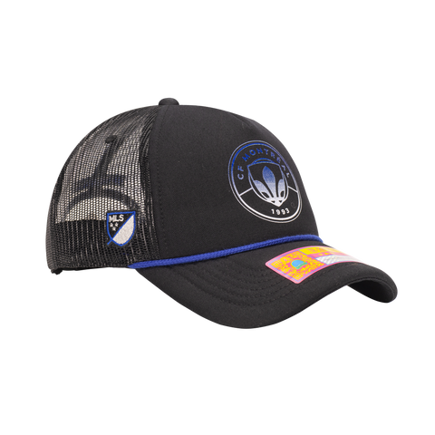 CF Montreal Atmosphere Trucker Hat