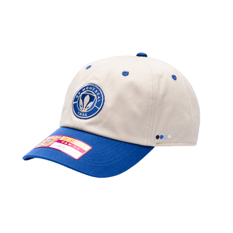 CF Montreal Ocean Drive Classic Hat