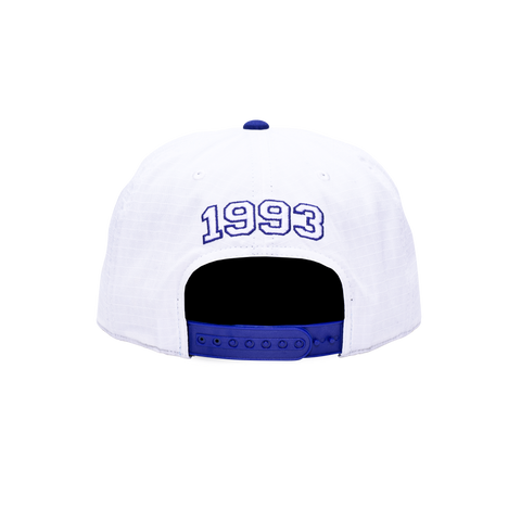 CF Montreal Swingman Wax Snapback Hat
