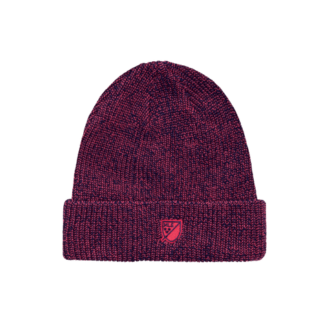 New England Revolution Impact Onshore Knit Beanie