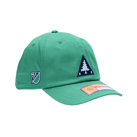 New England Revolution Club T 25 Classic Hat