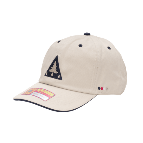 New England Revolution Club T 25 Panama Classic Hat