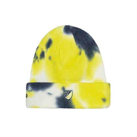 Nashville SC Psychedelic Beanie