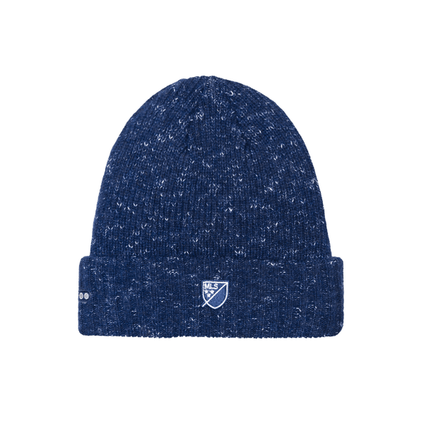 Nashville SC Confetti Knit Beanie