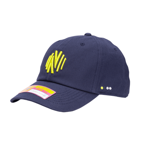 Nashville SC Bambo Classic Hat