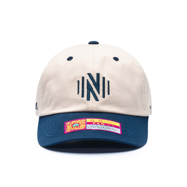 Nashville SC Ocean Drive Classic Hat