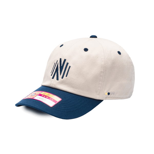 Nashville SC Ocean Drive Classic Hat
