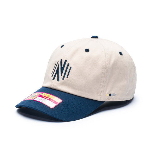 Nashville SC Ocean Drive Classic Hat