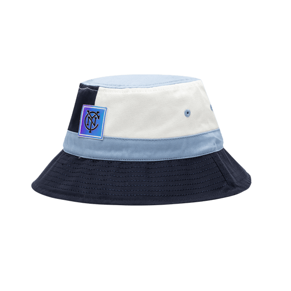 New York City FC Marina 2.0 Bucket Hat