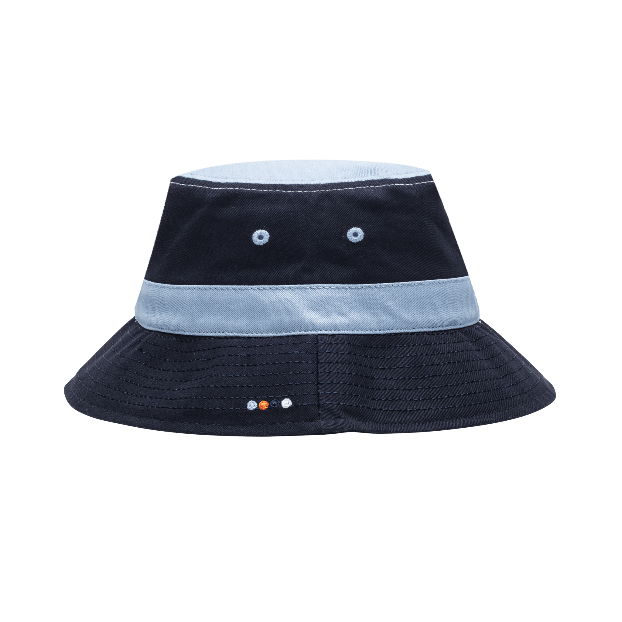 New York City FC Marina 2.0 Bucket Hat – Fan Ink