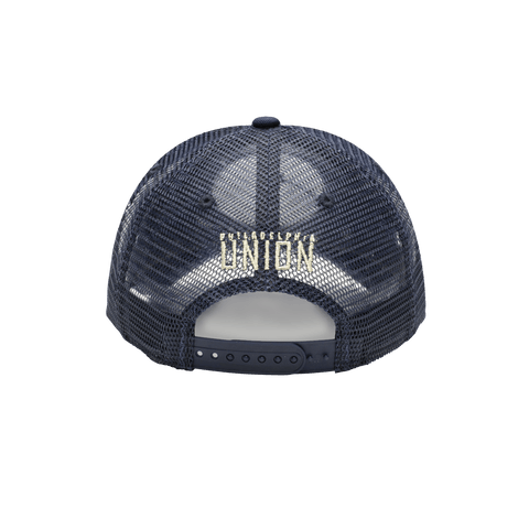 Philadelphia Union Atmosphere Trucker Hat