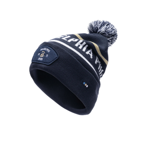 Philadelphia Union Barkley Knit Beanie