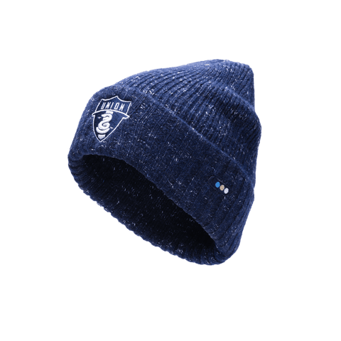 Philadelphia Union Confetti Knit Beanie