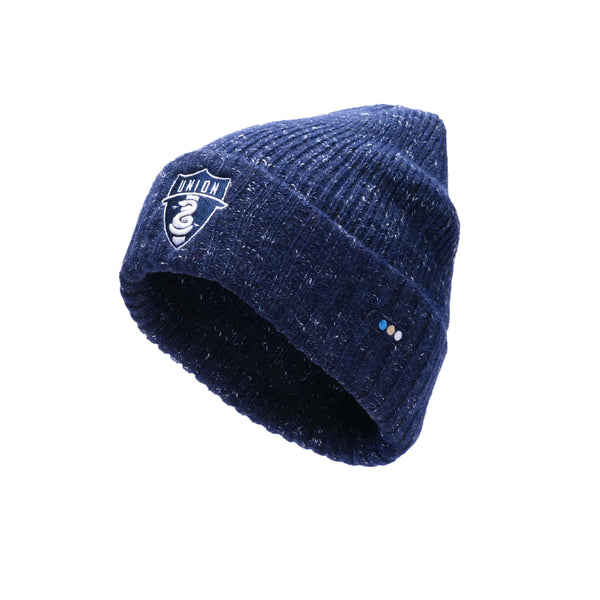 Philadelphia Union Confetti Knit Beanie
