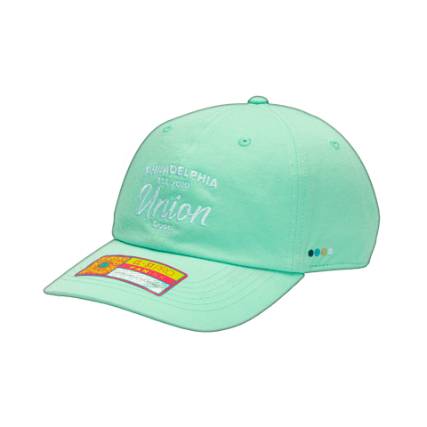 Philadelphia Union Smoothie Classic Hat