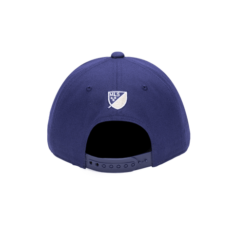 Philadelphia Union Maverick Snapback Hat