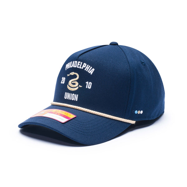 Philadelphia Union Barkley Adjustable Hat
