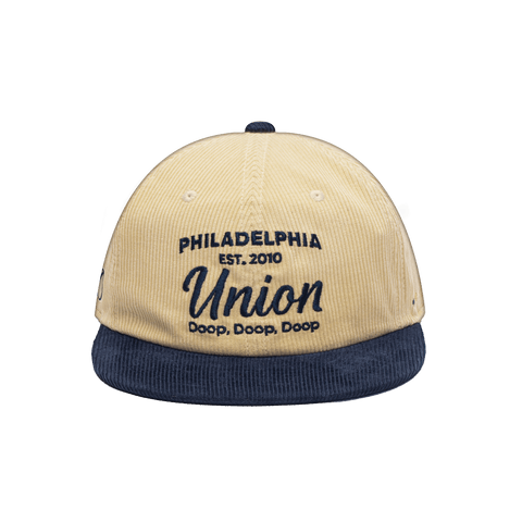 Philadelphia Union Drift Snapback Hat