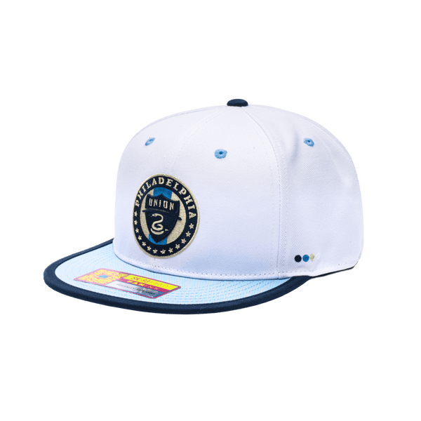 Philadelphia Union Vice Snapback Hat
