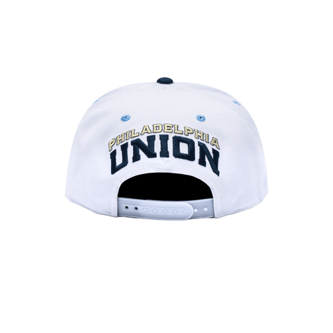 Philadelphia Union Vice Snapback Hat