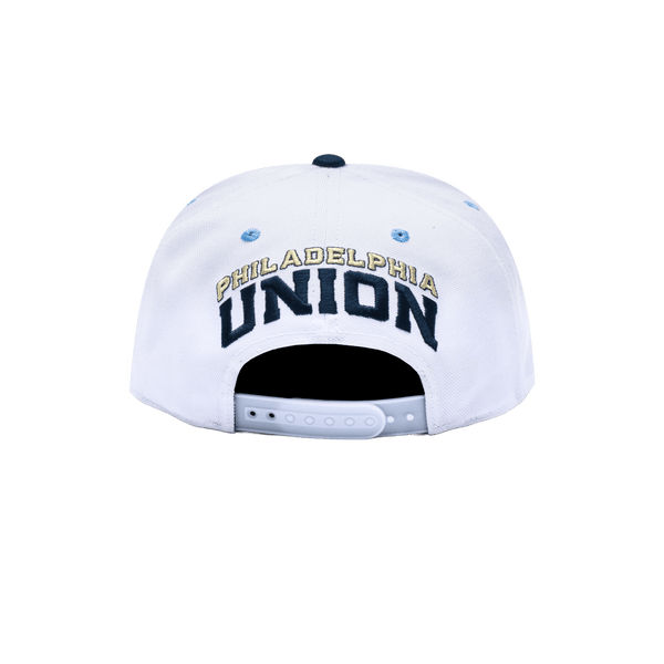 Philadelphia Union Vice Snapback Hat