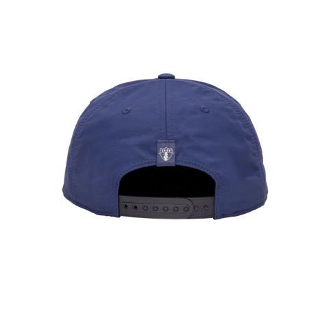 Philadelphia Union Resort Fiji Snapback Hat