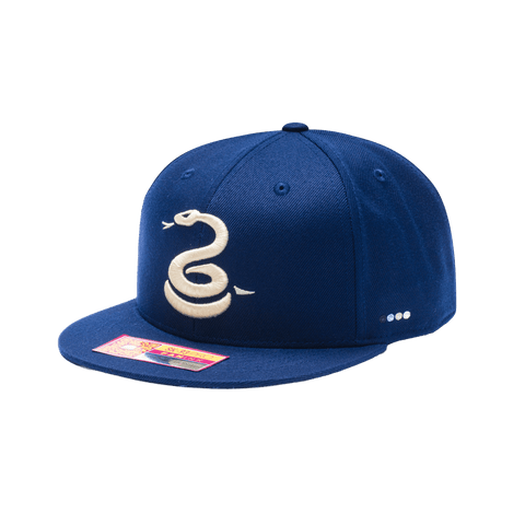 Philadelphia Union Locale Snapback Hat