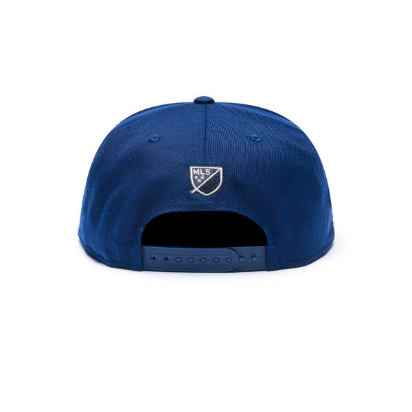 Philadelphia Union Locale Snapback Hat
