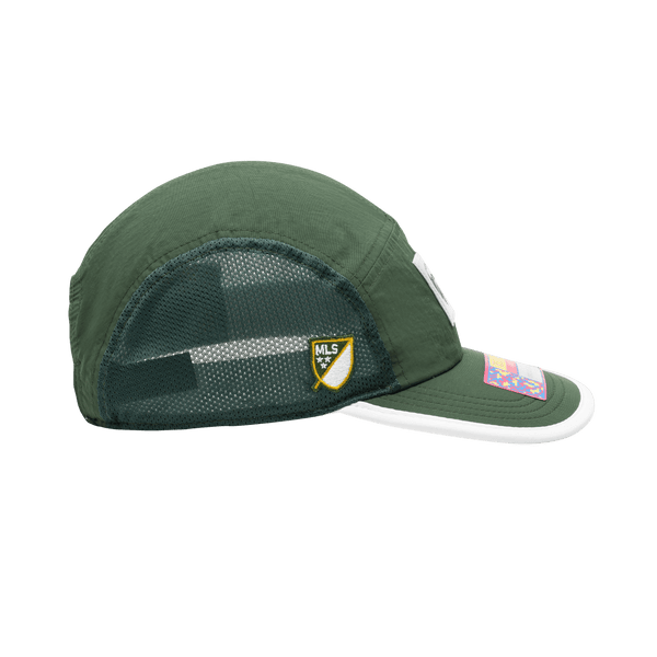 Portland Timbers Marathon 2.0 Racer Hat