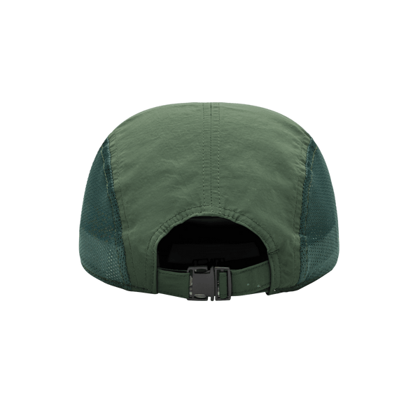 Portland Timbers Marathon 2.0 Racer Hat