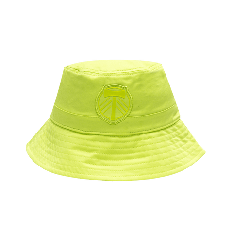 Portland Timbers Flyer Bucket