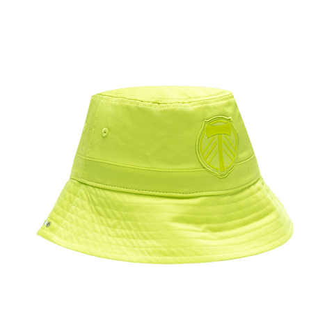 Portland Timbers Flyer Bucket