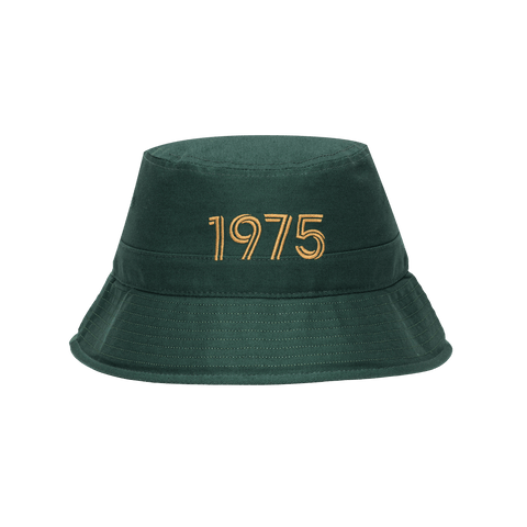 Portland Timbers Club T 1975 Bucket Hat