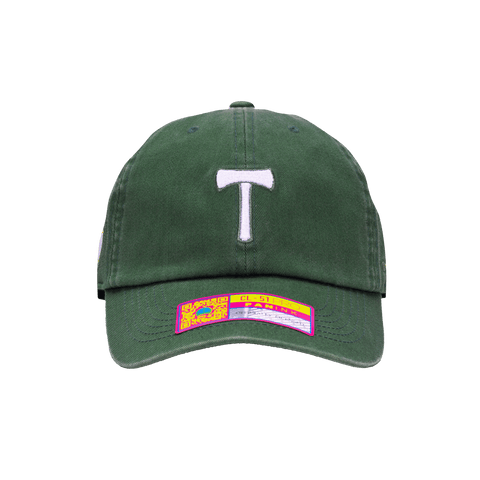 Portland Timbers Bambo Classic Hat