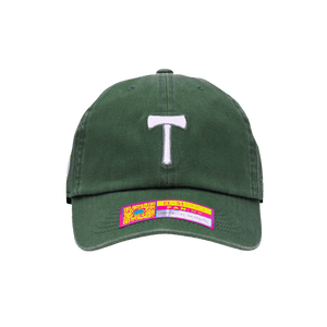 Portland Timbers Bambo Classic Hat