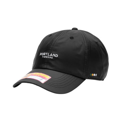Portland Timbers Liquid Classic Hat