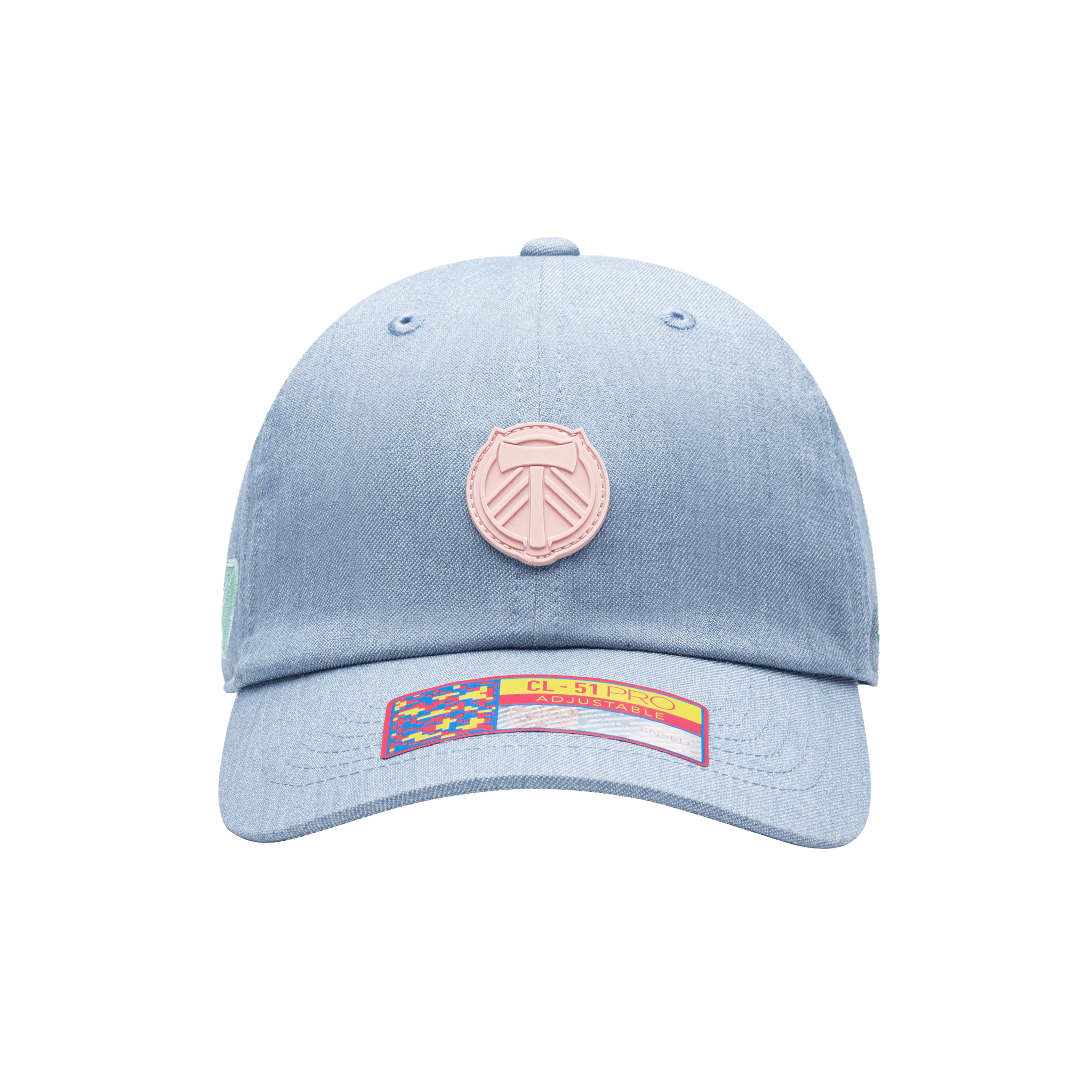 Portland Timbers Candy Classic Hat