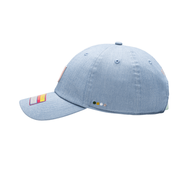 Portland Timbers Candy Classic Hat