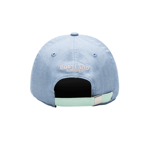Portland Timbers Candy Classic Hat