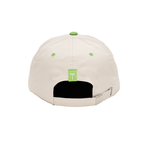 Portland Timbers Expedition Panama Classic Hat