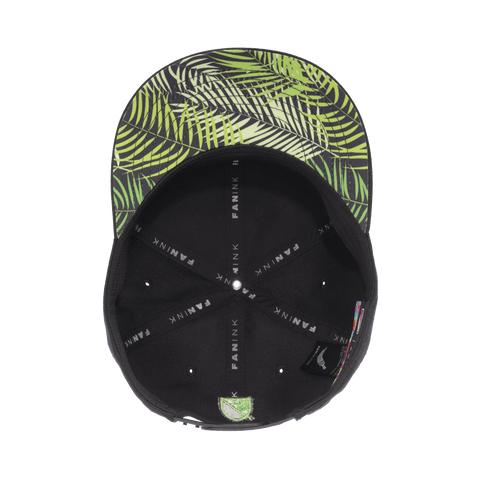 Portland Timbers Foxtail Snapback Hat