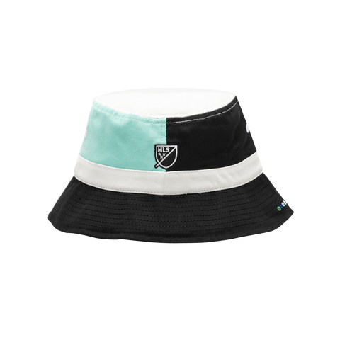 Seattle Sounders FC Marina 2.0 Bucket Hat