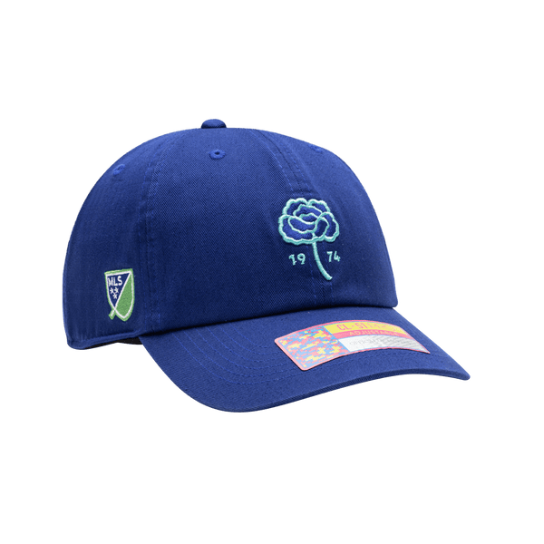 Seattle Sounders FC Bambo Classic Hat