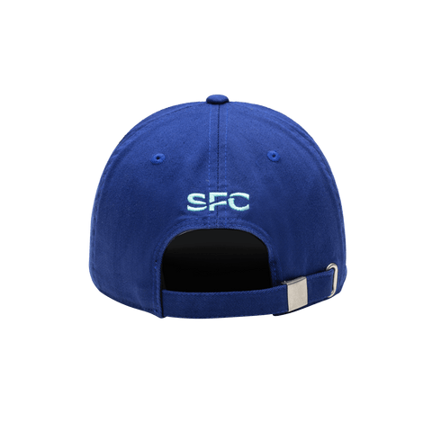 Seattle Sounders FC Bambo Classic Hat