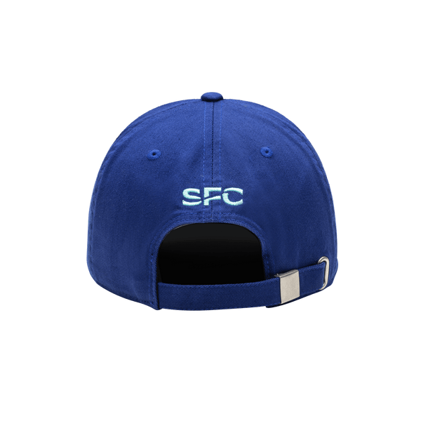 Seattle Sounders FC Bambo Classic Hat