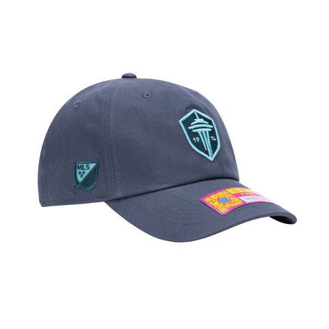 Seattle Sounders Club T 25 Classic Hat