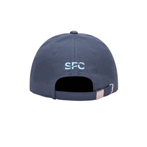 Seattle Sounders Club T 25 Classic Hat