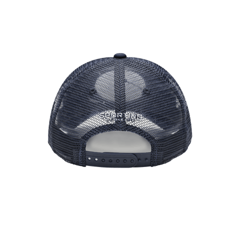 Sporting Kansas City Atmosphere Trucker Hat