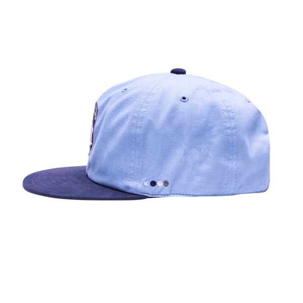 Sporting Kansas City Swingman Snapback Hat