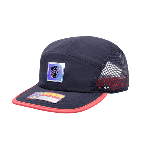 St. Louis City SC Marathon 2.0 Racer Hat